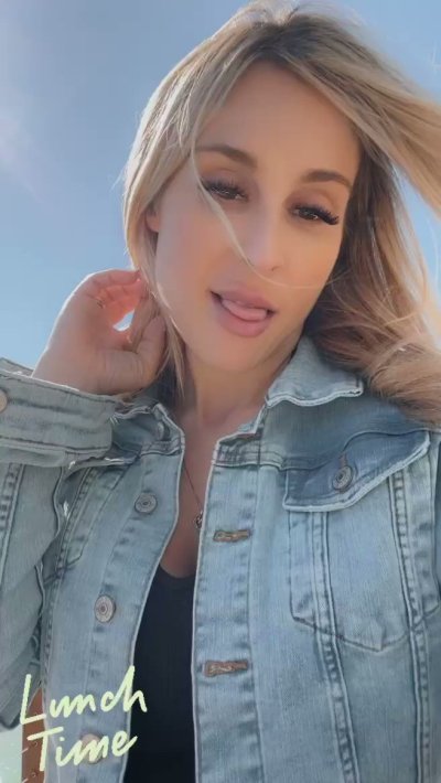 Watch The Allie Rae ®️'s leaked NSFW video on TwXstars