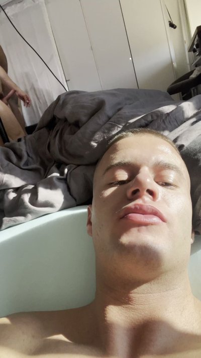 Watch Clark's leaked NSFW video on TwXstars