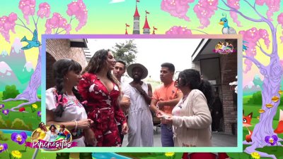 Watch vanessa La vecina's leaked NSFW video on TwXstars