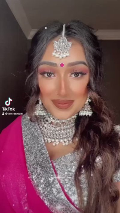 Watch Rakhi Gill🇨🇦🇺🇸🇮🇳's leaked NSFW video on TwXstars