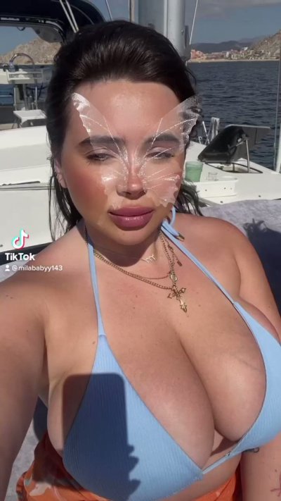 Watch MILA's leaked NSFW video on TwXstars