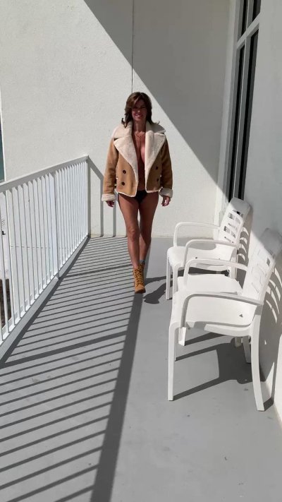 Watch The Mary Burke's leaked NSFW video on TwXstars