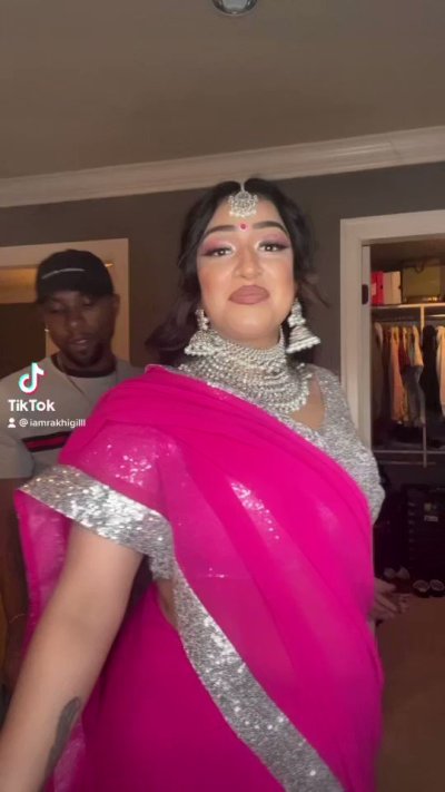 Watch Rakhi Gill🇨🇦🇺🇸🇮🇳's leaked NSFW video on TwXstars