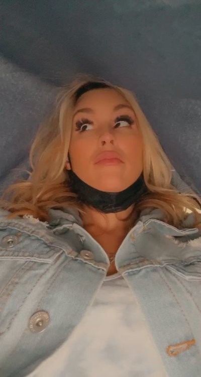 Watch The Allie Rae ®️'s leaked NSFW video on TwXstars