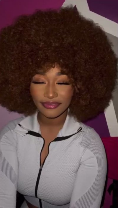 Watch DaphneThickAss's leaked NSFW video on TwXstars