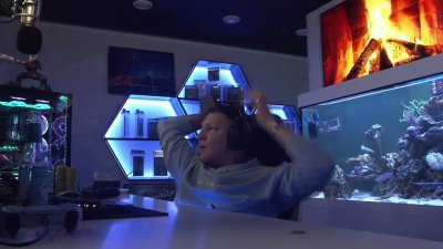 Watch gwendo⟡˖ ࣪'s leaked NSFW video on TwXstars