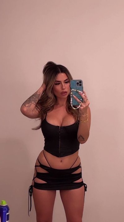 Watch Luchi Del Mar's leaked NSFW video on TwXstars