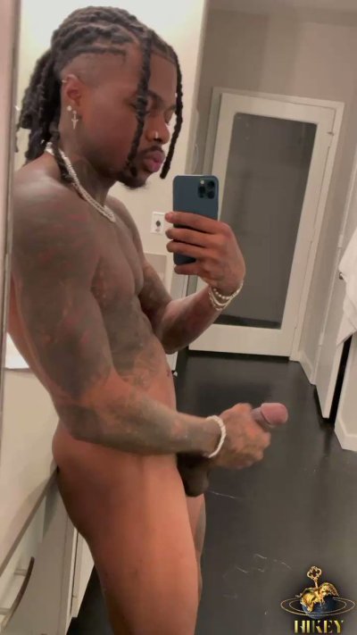 Watch Master Key 🗝️'s leaked NSFW video on TwXstars