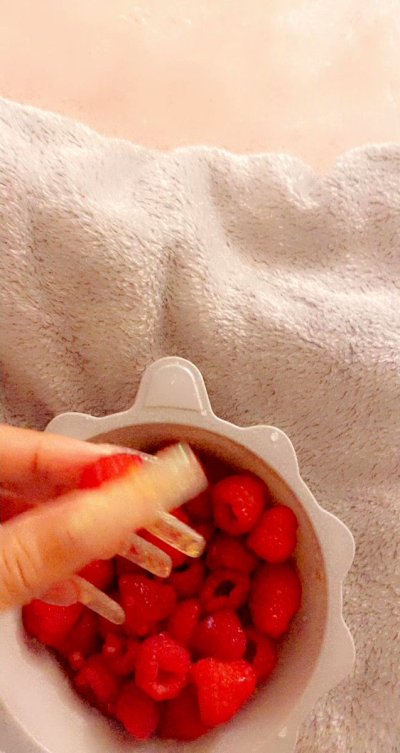 Watch Kammie 🇮🇳 🇯🇲's leaked NSFW video on TwXstars