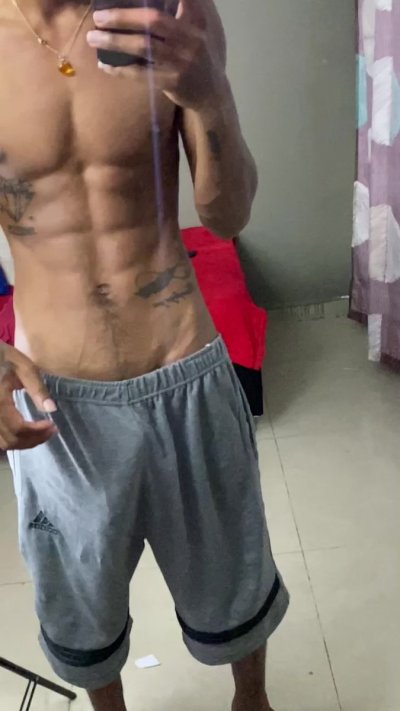 Watch Joel's leaked NSFW video on TwXstars