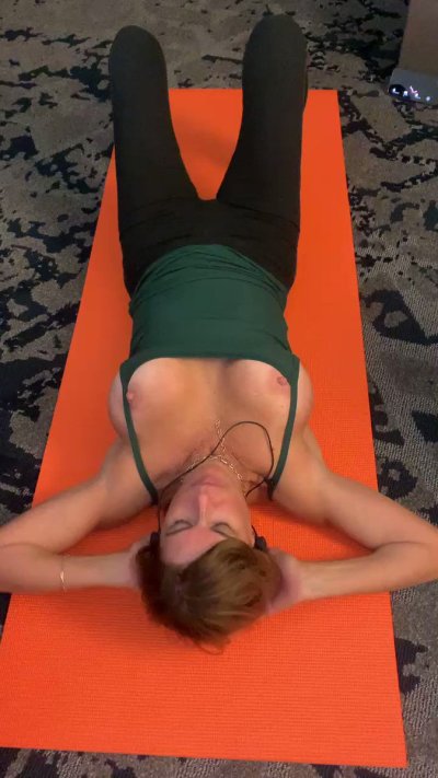 Watch The Mary Burke's leaked NSFW video on TwXstars