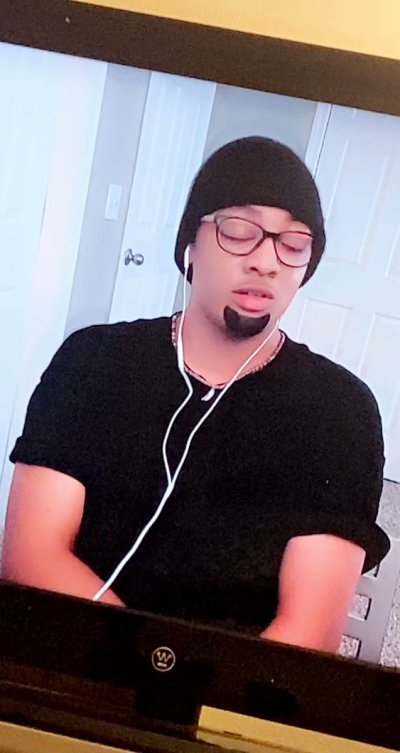 Watch Kammie 🇮🇳 🇯🇲's leaked NSFW video on TwXstars