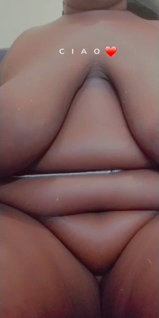 Watch That fat girl shish's leaked NSFW video on TwXstars