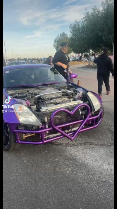 Watch Minitruckmommy Naked Mechanic/Welder/Drifter's leaked NSFW video on TwXstars