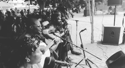 Watch AncientBwai 🇬🇭+🇯🇲's leaked NSFW video on TwXstars