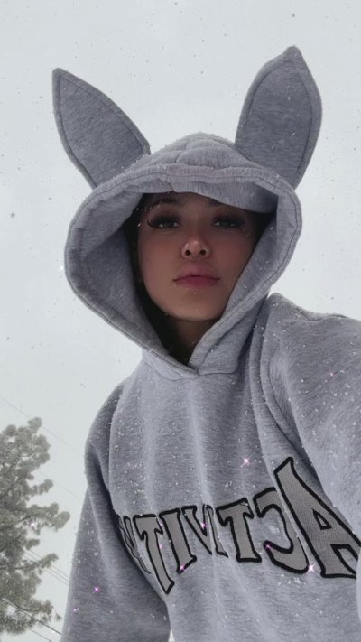 Watch ♡Yahaira♡'s leaked NSFW video on TwXstars