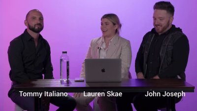 Watch Tommy Italiano's leaked NSFW video on TwXstars