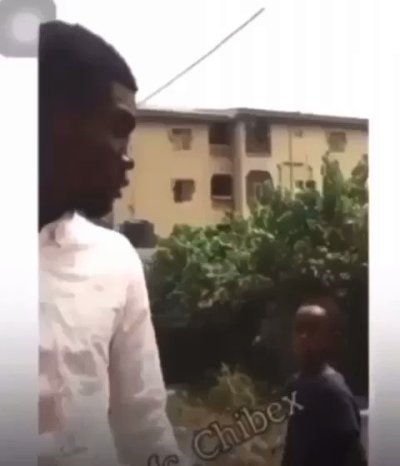 Watch 👨‍🍳chigbo_'s leaked NSFW video on TwXstars