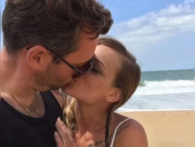 Watch tiffany leiddi officiel's leaked NSFW video on TwXstars