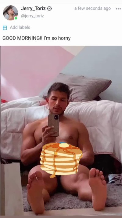 Watch Latin Peach ♡'s leaked NSFW video on TwXstars