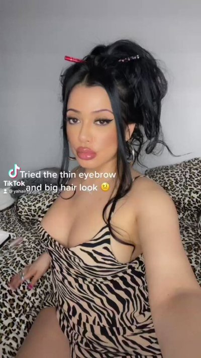 Watch ♡Yahaira♡'s leaked NSFW video on TwXstars