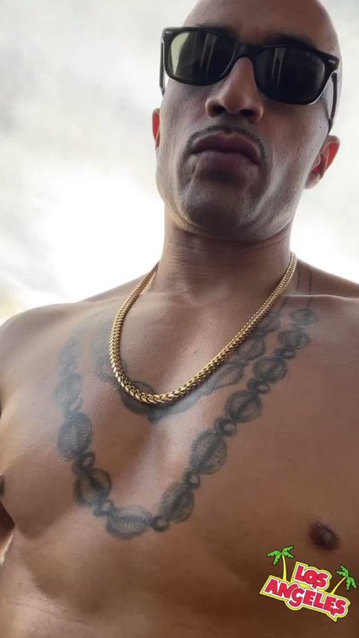 Watch King Noire “The Experience”'s leaked NSFW video on TwXstars