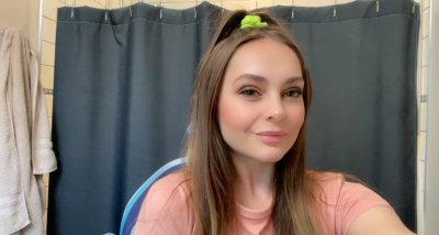 Watch Aften Opal's leaked NSFW video on TwXstars