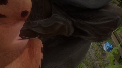 Watch WildLifeFurries's leaked NSFW video on TwXstars