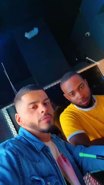 Watch @𝕿𝖍𝖗𝖔𝖆𝖙𝖌𝖔𝖆𝖙𝖓𝖞's leaked NSFW video on TwXstars