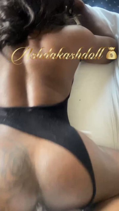 Watch Ash•da•kashdoll 📍Atlanta ga's leaked NSFW video on TwXstars