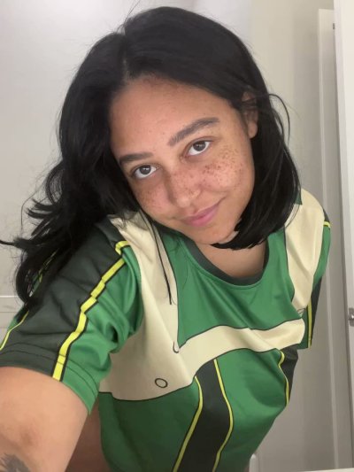 Watch emily cheree's leaked NSFW video on TwXstars