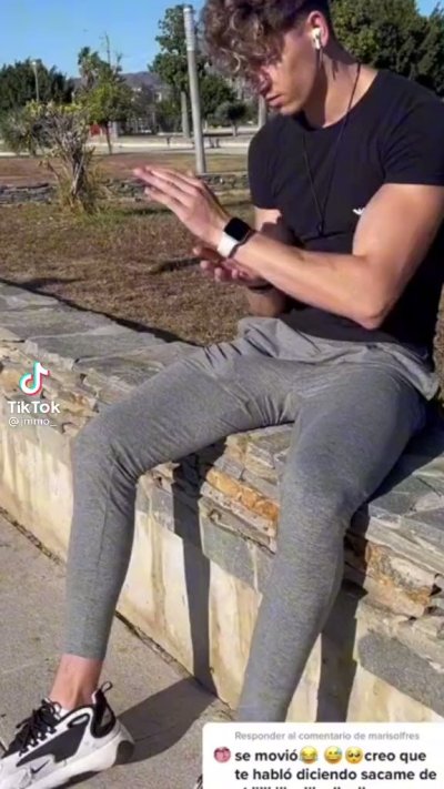 Watch Jhay Cruz ( NEED SPONSOR )'s leaked NSFW video on TwXstars