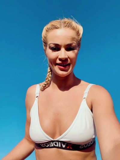 Watch Cherry Kiss's leaked NSFW video on TwXstars