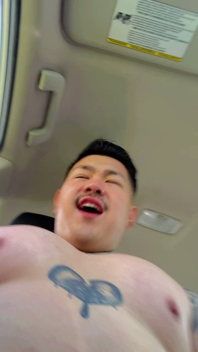 Watch Lucky 🧧's leaked NSFW video on TwXstars