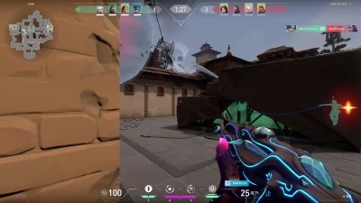 Watch lyn's leaked NSFW video on TwXstars