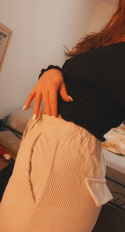 Watch Marley 🦁's leaked NSFW video on TwXstars