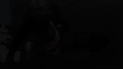 Watch 🔞Rondoudou Media's leaked NSFW video on TwXstars