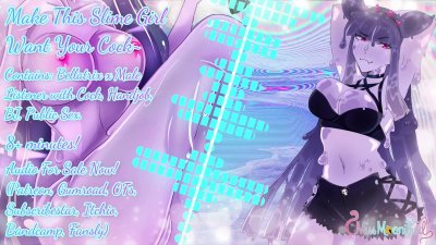 Watch Ginny Fantasy 💜 NSFW VA (Comms Closed)'s leaked NSFW video on TwXstars