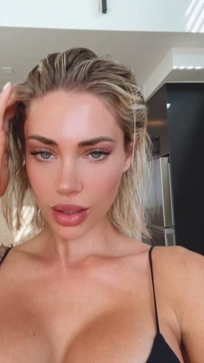 Watch Summer Soderstrom 💗's leaked NSFW video on TwXstars