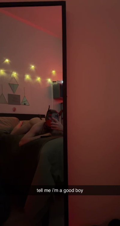 Watch Pup Linx's leaked NSFW video on TwXstars