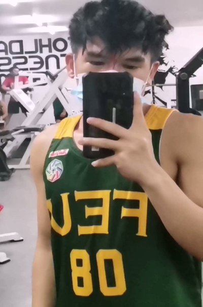 Watch Jhay Cruz ( NEED SPONSOR )'s leaked NSFW video on TwXstars