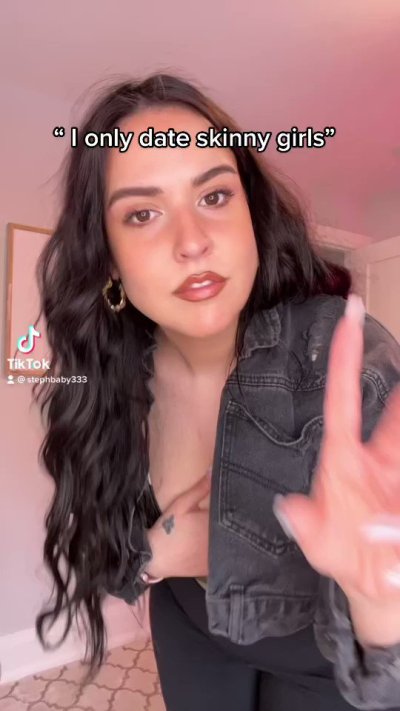 Watch Steph Oshiri 🕷's leaked NSFW video on TwXstars