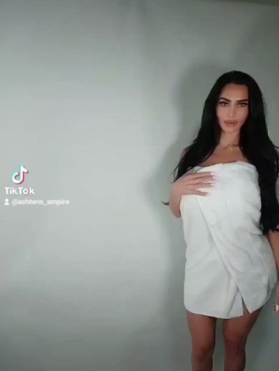 Watch Ashten's leaked NSFW video on TwXstars