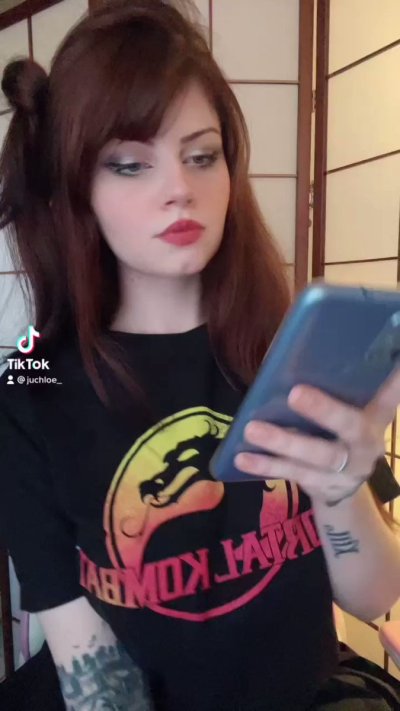 Watch Ju Wilbert's leaked NSFW video on TwXstars