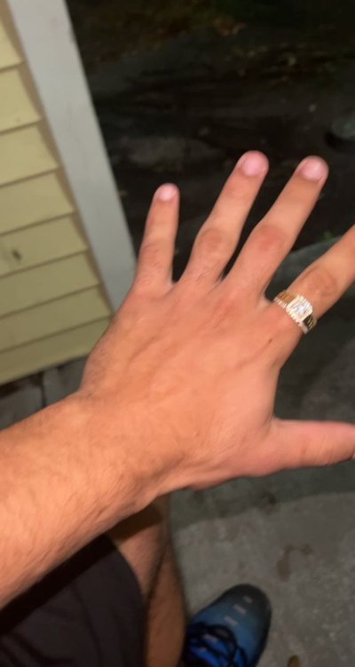 Watch chaos shall reign's leaked NSFW video on TwXstars