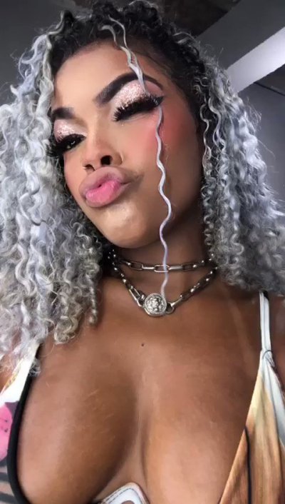 Watch Inst:@greyceoficial_'s leaked NSFW video on TwXstars