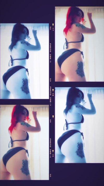 Watch ✨Lizzi Blake✨'s leaked NSFW video on TwXstars