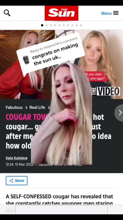 Watch TaraGenx's leaked NSFW video on TwXstars