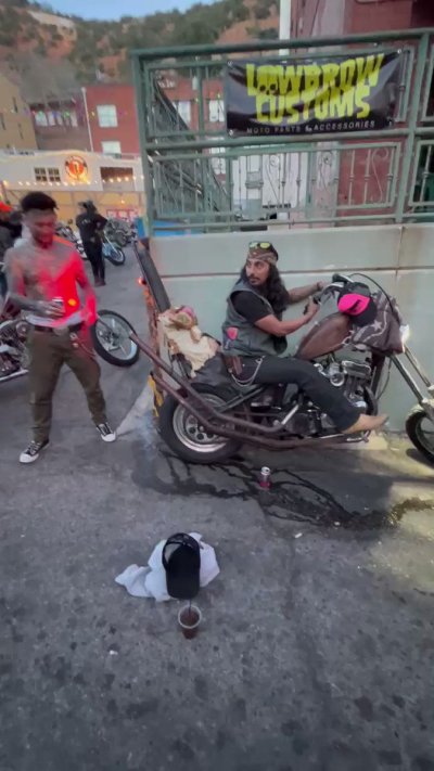 Watch yung north's leaked NSFW video on TwXstars