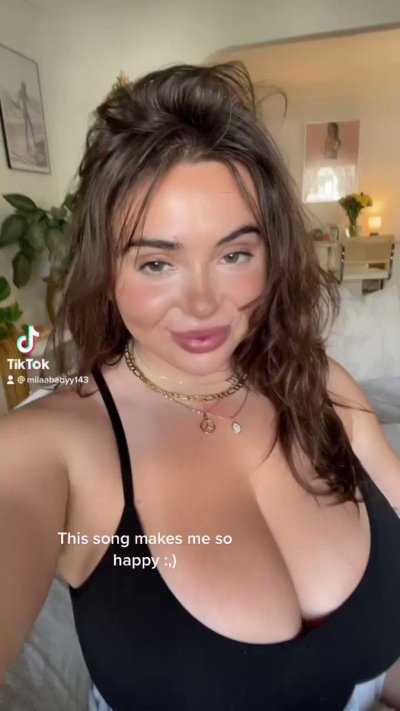 Watch MILA's leaked NSFW video on TwXstars